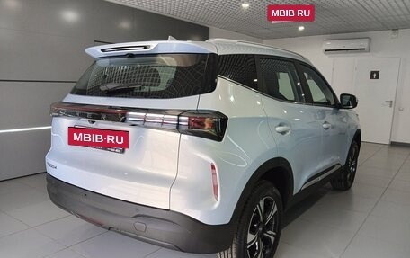 Chery Tiggo 4 I рестайлинг, 2025 год, 2 420 000 рублей, 3 фотография