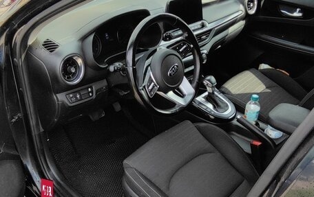 KIA Cerato IV, 2019 год, 1 900 000 рублей, 6 фотография