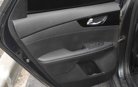 KIA Cerato IV, 2019 год, 1 900 000 рублей, 9 фотография