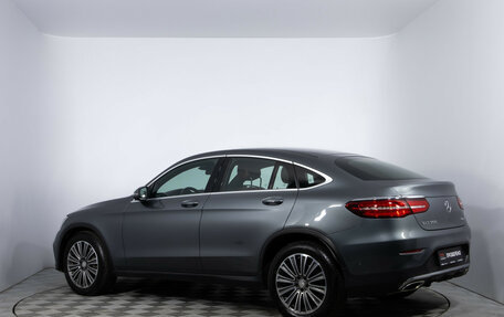 Mercedes-Benz GLC Coupe, 2018 год, 3 380 000 рублей, 7 фотография