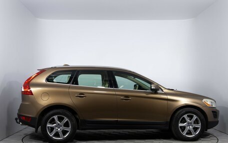 Volvo XC60 II, 2010 год, 1 378 000 рублей, 4 фотография