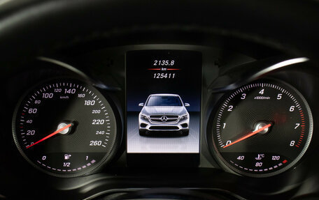 Mercedes-Benz GLC Coupe, 2018 год, 3 380 000 рублей, 12 фотография