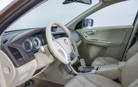 Volvo XC60 II, 2010 год, 1 378 000 рублей, 10 фотография