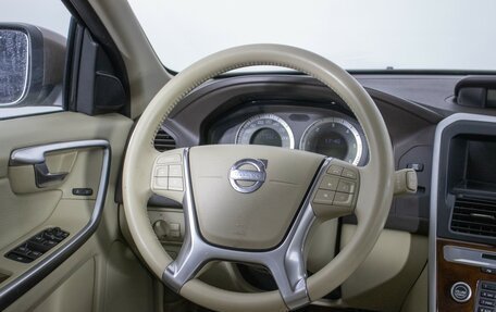 Volvo XC60 II, 2010 год, 1 378 000 рублей, 15 фотография
