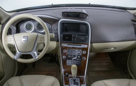 Volvo XC60 II, 2010 год, 1 378 000 рублей, 13 фотография