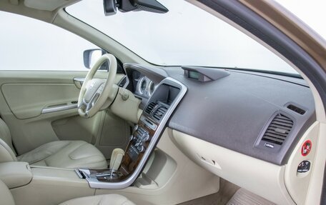Volvo XC60 II, 2010 год, 1 378 000 рублей, 9 фотография
