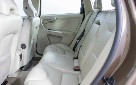 Volvo XC60 II, 2010 год, 1 378 000 рублей, 11 фотография