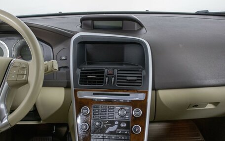Volvo XC60 II, 2010 год, 1 378 000 рублей, 14 фотография