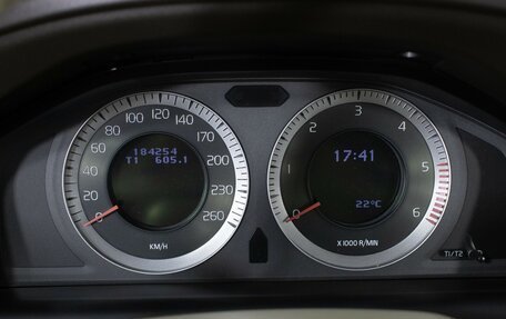 Volvo XC60 II, 2010 год, 1 378 000 рублей, 12 фотография