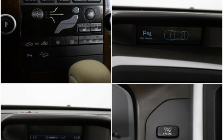 Volvo XC60 II, 2010 год, 1 378 000 рублей, 17 фотография
