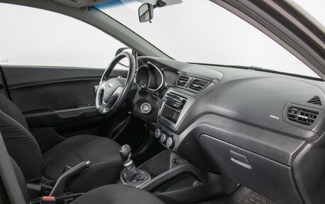 KIA Rio III рестайлинг, 2015 год, 790 000 рублей, 9 фотография