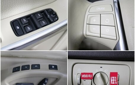 Volvo XC60 II, 2010 год, 1 378 000 рублей, 16 фотография