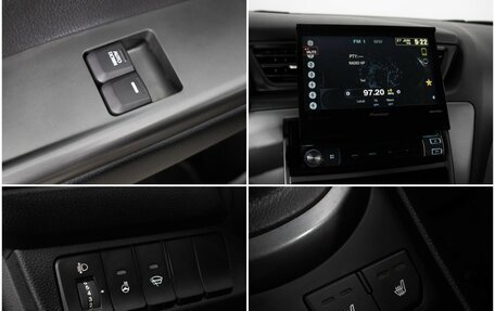 KIA Rio III рестайлинг, 2015 год, 790 000 рублей, 16 фотография