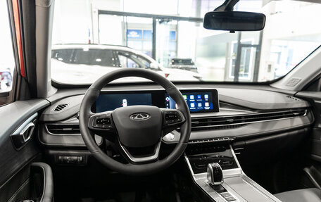 Chery Tiggo 4 I рестайлинг, 2025 год, 2 290 000 рублей, 14 фотография