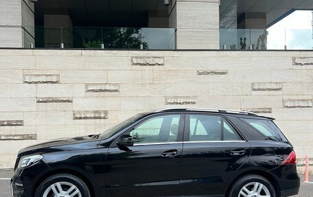 Mercedes-Benz GLE, 2016 год, 3 600 000 рублей, 5 фотография