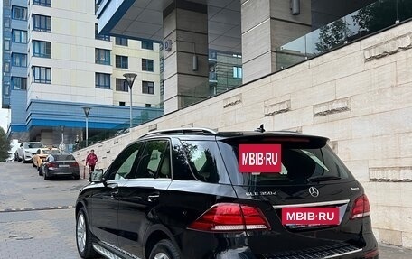 Mercedes-Benz GLE, 2016 год, 3 600 000 рублей, 6 фотография