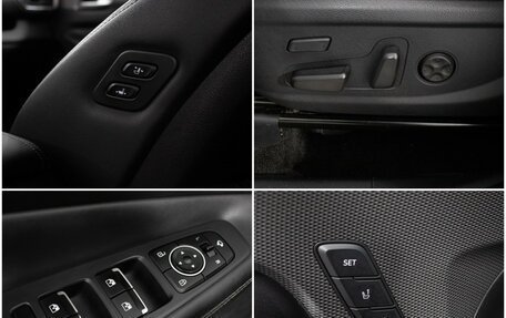 Hyundai Santa Fe IV, 2019 год, 2 621 000 рублей, 18 фотография