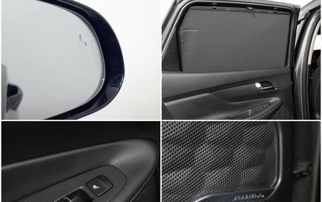 Hyundai Santa Fe IV, 2019 год, 2 621 000 рублей, 17 фотография