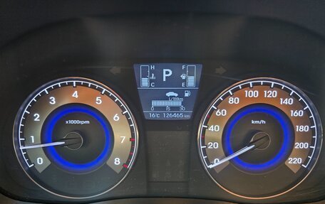 Hyundai Solaris II рестайлинг, 2015 год, 899 990 рублей, 16 фотография