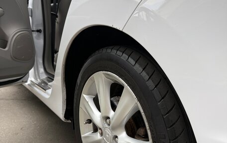 Honda Insight II рестайлинг, 2010 год, 865 000 рублей, 18 фотография