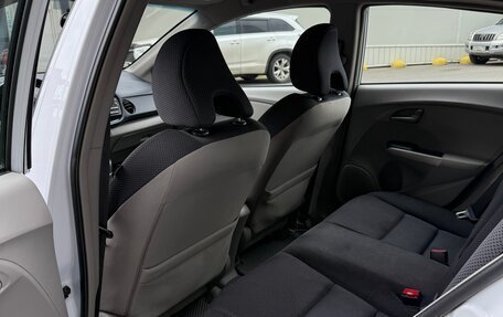 Honda Insight II рестайлинг, 2010 год, 865 000 рублей, 17 фотография