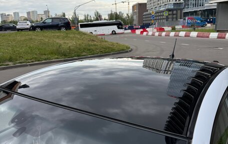 Honda Insight II рестайлинг, 2010 год, 865 000 рублей, 27 фотография