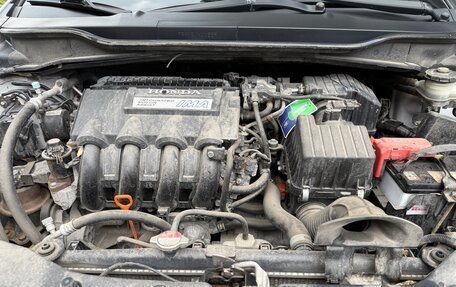 Honda Insight II рестайлинг, 2010 год, 865 000 рублей, 26 фотография