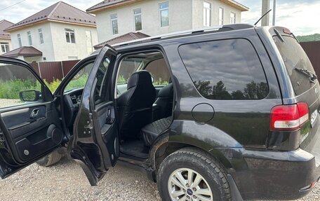 Ford Escape II, 2009 год, 700 000 рублей, 7 фотография