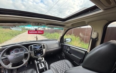 Ford Escape II, 2009 год, 700 000 рублей, 5 фотография