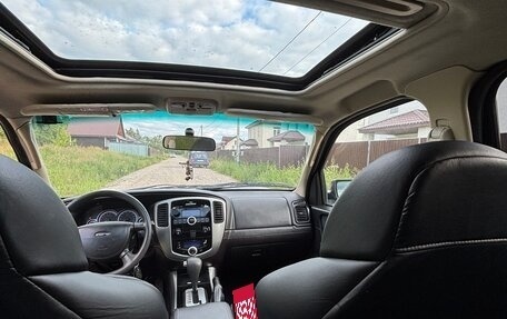 Ford Escape II, 2009 год, 700 000 рублей, 6 фотография