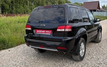 Ford Escape II, 2009 год, 700 000 рублей, 3 фотография