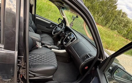 Ford Escape II, 2009 год, 700 000 рублей, 8 фотография