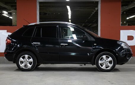 Renault Koleos I рестайлинг 2, 2008 год, 798 000 рублей, 4 фотография
