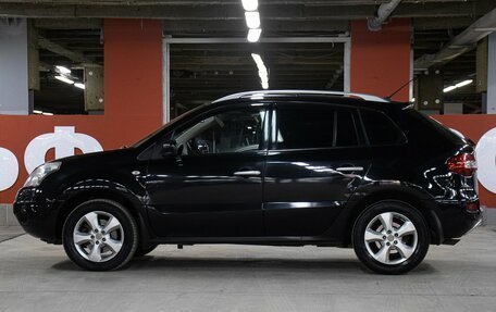 Renault Koleos I рестайлинг 2, 2008 год, 798 000 рублей, 8 фотография