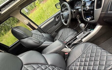 Ford Escape II, 2009 год, 700 000 рублей, 9 фотография