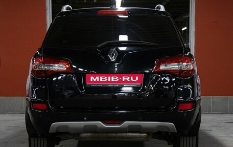 Renault Koleos I рестайлинг 2, 2008 год, 798 000 рублей, 6 фотография