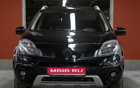 Renault Koleos I рестайлинг 2, 2008 год, 798 000 рублей, 2 фотография