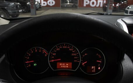 Renault Koleos I рестайлинг 2, 2008 год, 798 000 рублей, 14 фотография