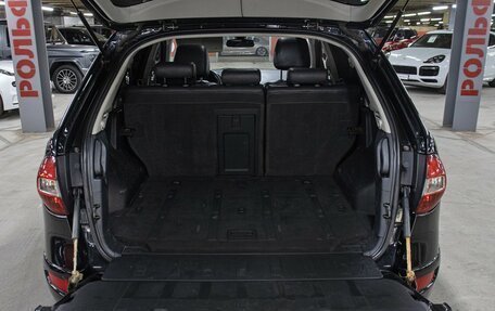 Renault Koleos I рестайлинг 2, 2008 год, 798 000 рублей, 11 фотография