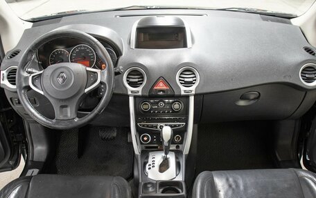 Renault Koleos I рестайлинг 2, 2008 год, 798 000 рублей, 15 фотография