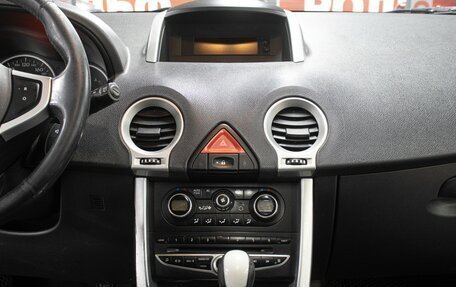 Renault Koleos I рестайлинг 2, 2008 год, 798 000 рублей, 16 фотография