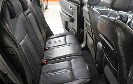 Renault Koleos I рестайлинг 2, 2008 год, 798 000 рублей, 13 фотография