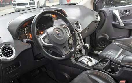 Renault Koleos I рестайлинг 2, 2008 год, 798 000 рублей, 17 фотография