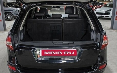 Renault Koleos I рестайлинг 2, 2008 год, 798 000 рублей, 10 фотография
