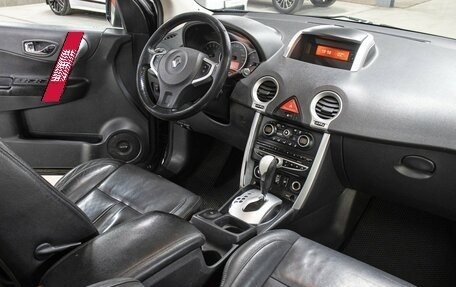 Renault Koleos I рестайлинг 2, 2008 год, 798 000 рублей, 12 фотография