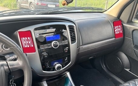 Ford Escape II, 2009 год, 700 000 рублей, 10 фотография