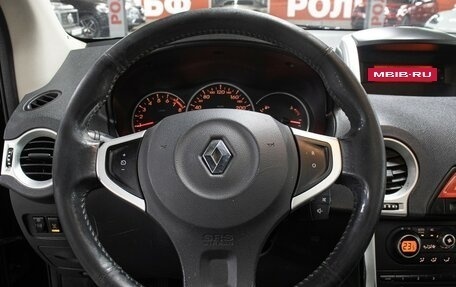 Renault Koleos I рестайлинг 2, 2008 год, 798 000 рублей, 18 фотография