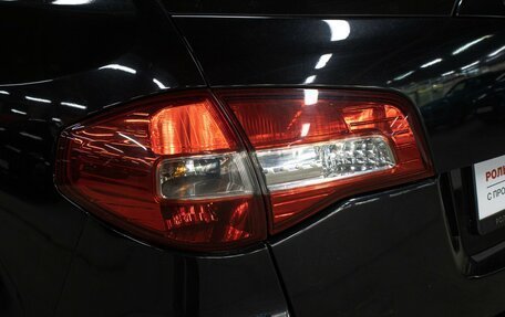 Renault Koleos I рестайлинг 2, 2008 год, 798 000 рублей, 28 фотография