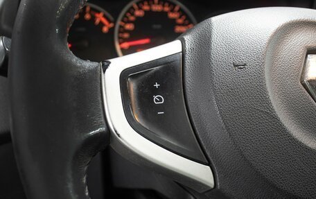 Renault Koleos I рестайлинг 2, 2008 год, 798 000 рублей, 27 фотография