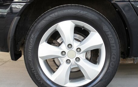Renault Koleos I рестайлинг 2, 2008 год, 798 000 рублей, 29 фотография